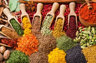 ادویه جات